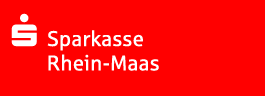 Startseite der Sparkasse Rhein-Maas